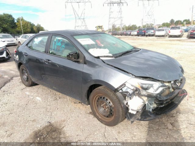 TOYOTA COROLLA 2015 2t1burhe8fc430696