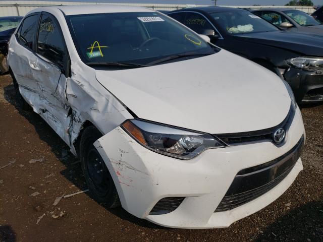 TOYOTA COROLLA 2015 2t1burhe8fc431136