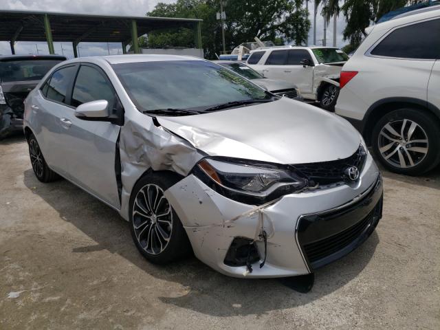 TOYOTA COROLLA L 2015 2t1burhe8fc431363