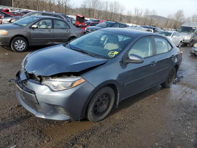 TOYOTA COROLLA L 2015 2t1burhe8fc432965