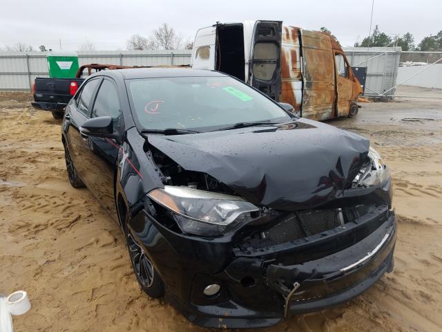 TOYOTA COROLLA L 2015 2t1burhe8fc433873