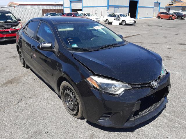 TOYOTA COROLLA L 2015 2t1burhe8fc436093