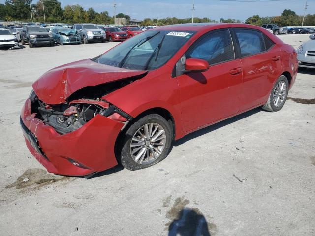 TOYOTA COROLLA 2015 2t1burhe8fc438653