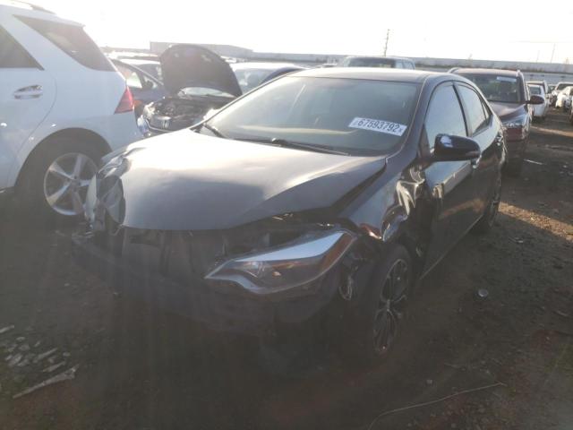 TOYOTA COROLLA L 2015 2t1burhe8fc440953