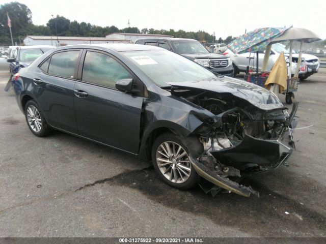 TOYOTA COROLLA 2015 2t1burhe8fc441245