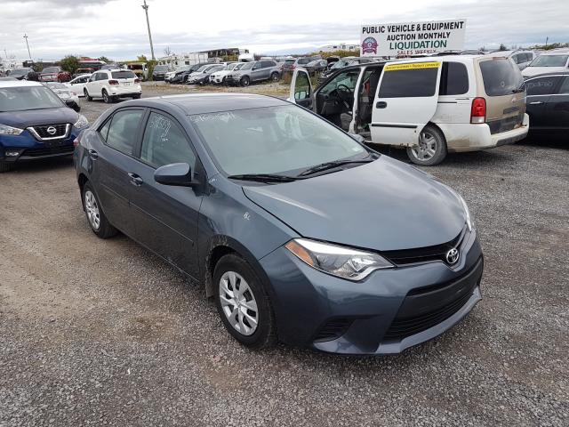 TOYOTA COROLLA L 2015 2t1burhe8fc442671