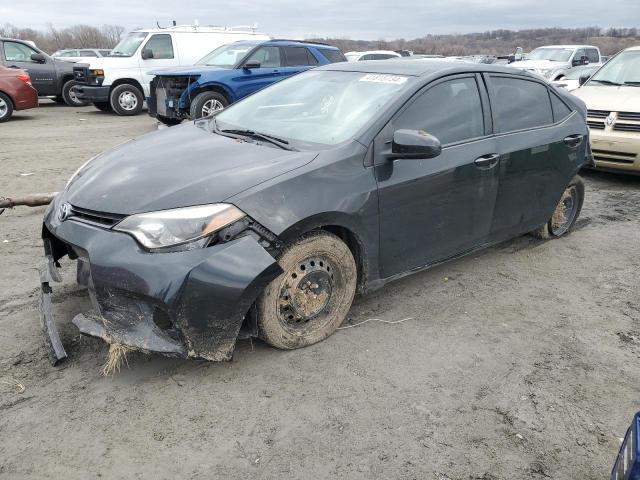 TOYOTA COROLLA 2015 2t1burhe8fc445747