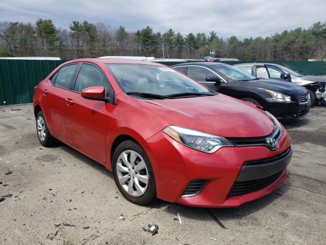 TOYOTA COROLLA L 2015 2t1burhe8fc446297