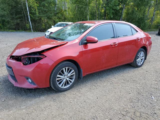 TOYOTA COROLLA L 2015 2t1burhe8fc447742