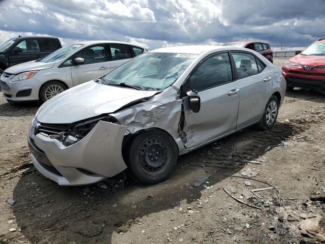 TOYOTA COROLLA 2015 2t1burhe8fc448485