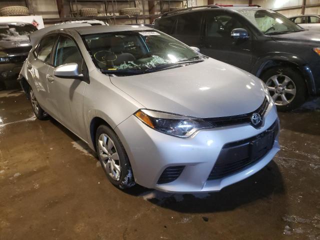 TOYOTA COROLLA SE 2015 2t1burhe8fc449958