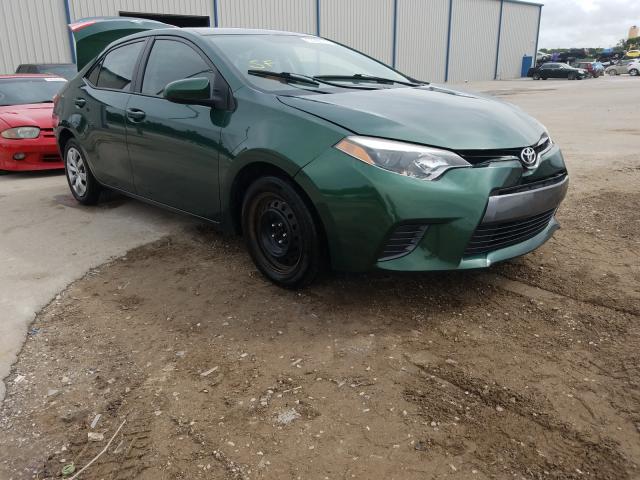 TOYOTA COROLLA L 2015 2t1burhe8fc451547