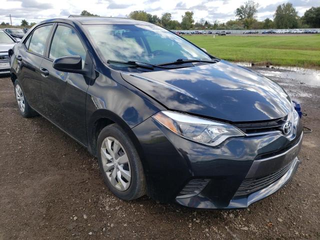 TOYOTA COROLLA L 2015 2t1burhe8fc451564