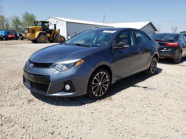 TOYOTA COROLLA L 2015 2t1burhe8fc452343