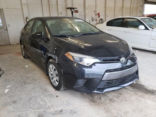 TOYOTA COROLLA L 2015 2t1burhe8fc452472