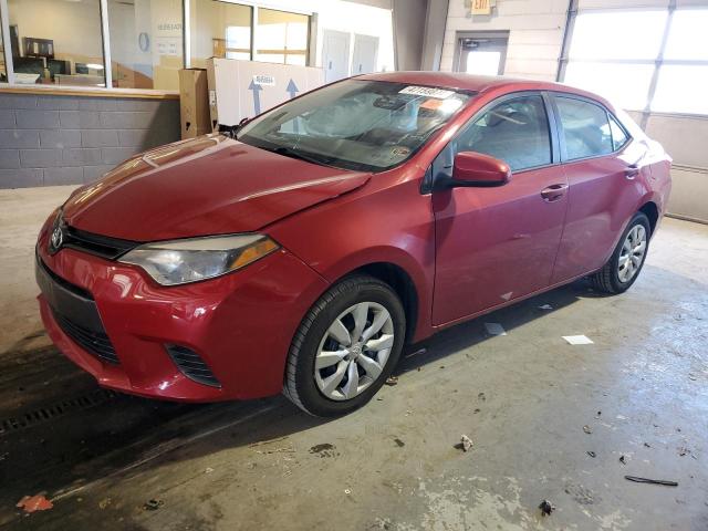 TOYOTA COROLLA 2015 2t1burhe8fc453041