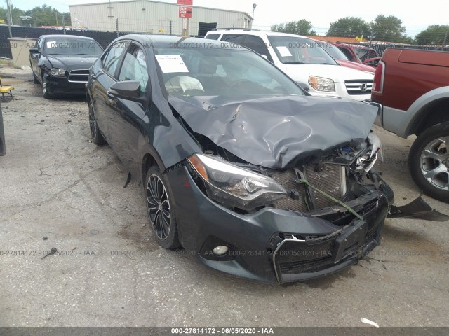 TOYOTA COROLLA 2015 2t1burhe8fc454089