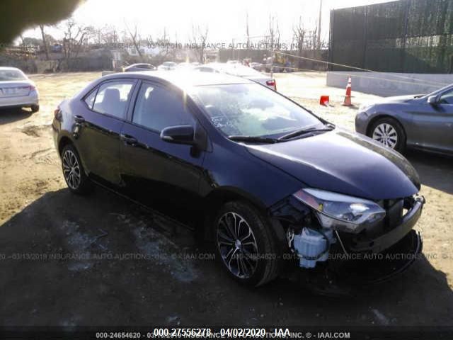 TOYOTA COROLLA 2015 2t1burhe8fc454416