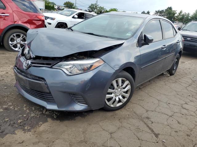 TOYOTA COROLLA L 2015 2t1burhe8fc455467