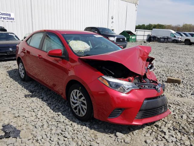 TOYOTA COROLLA L 2015 2t1burhe8fc459101