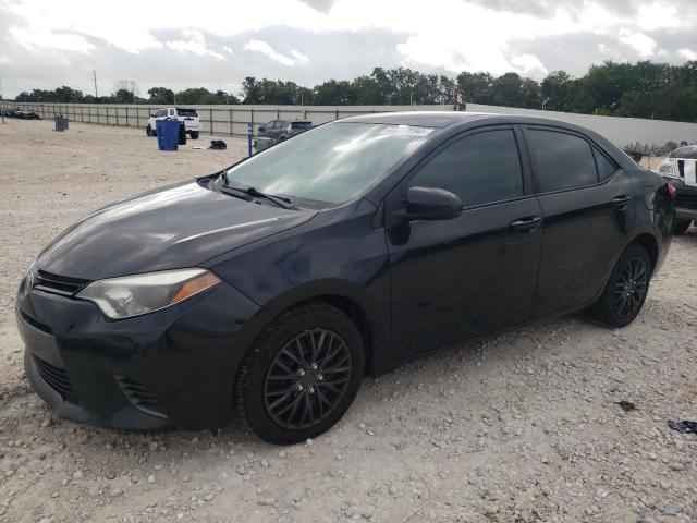 TOYOTA COROLLA 2015 2t1burhe8fc459728