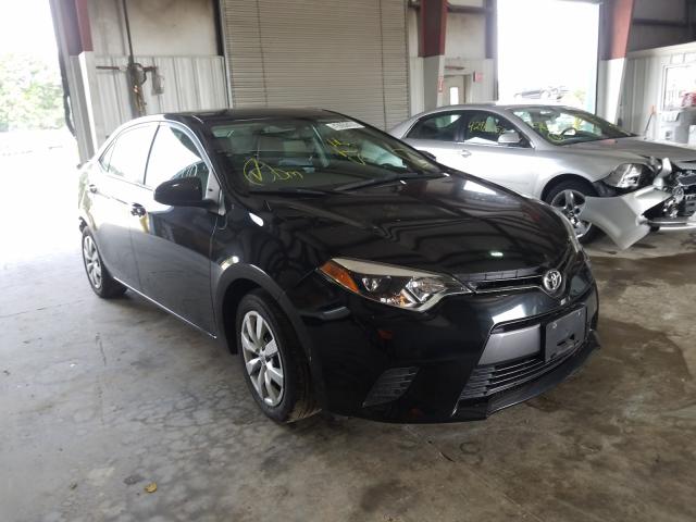 TOYOTA COROLLA L 2015 2t1burhe8fc460412