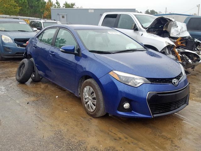 TOYOTA COROLLA L 2015 2t1burhe8fc460541