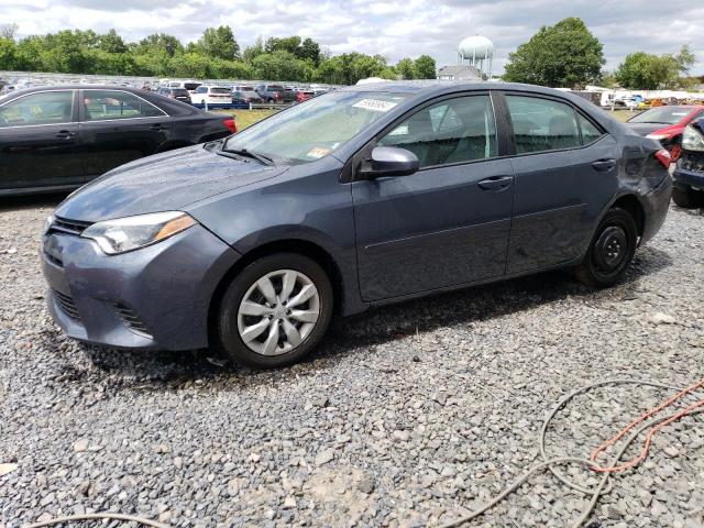 TOYOTA COROLLA 2015 2t1burhe8fc461298