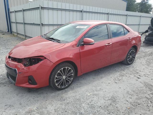 TOYOTA COROLLA L 2015 2t1burhe8fc464802