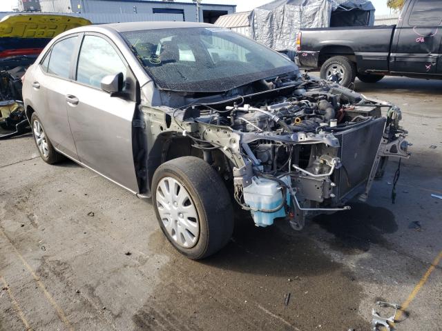 TOYOTA COROLLA L 2015 2t1burhe8fc465268