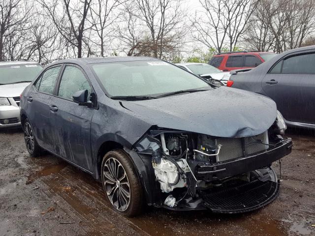 TOYOTA COROLLA L 2015 2t1burhe8fc466498