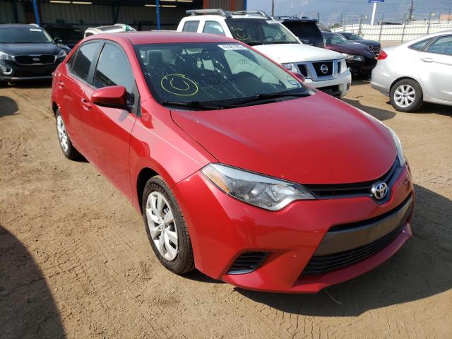 TOYOTA COROLLA L 2015 2t1burhe8fc467540