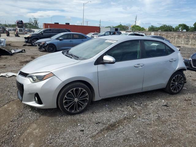 TOYOTA COROLLA L 2015 2t1burhe8fc468252