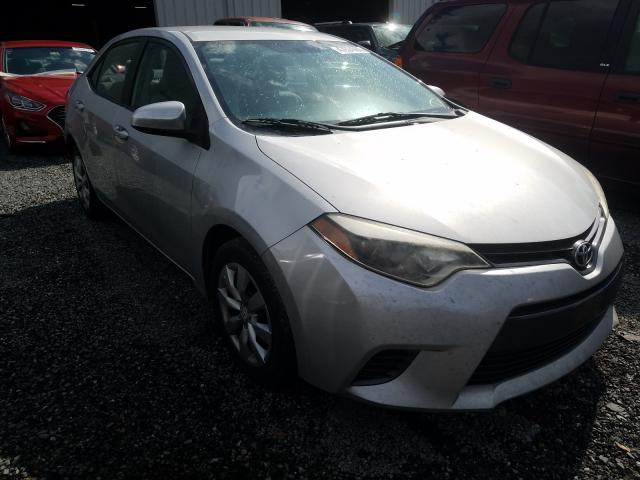 TOYOTA COROLLA L 2015 2t1burhe8fc470325