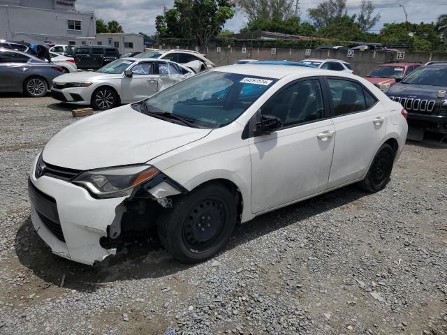 TOYOTA COROLLA 2015 2t1burhe8fc471586