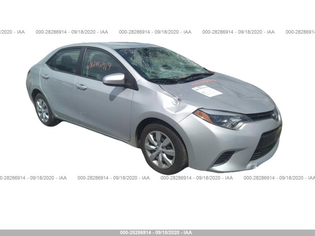 TOYOTA COROLLA 2015 2t1burhe8fc471622