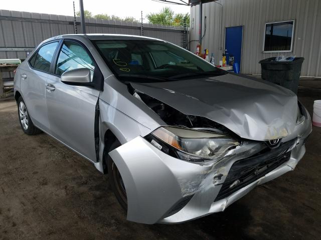 TOYOTA COROLLA L 2015 2t1burhe8fc471684