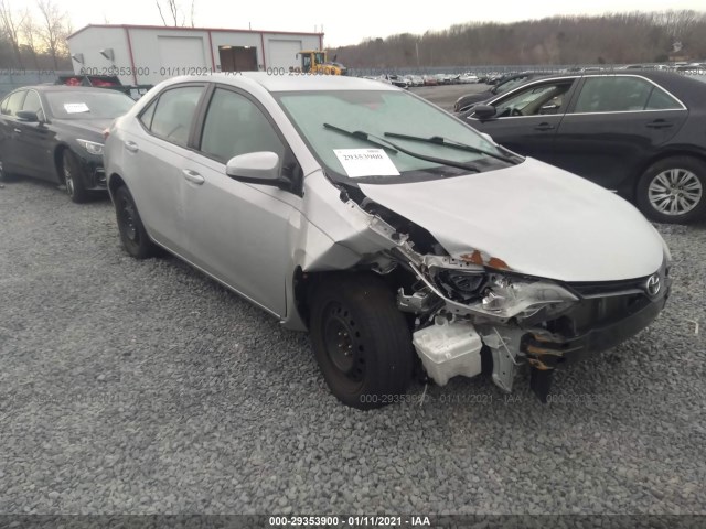 TOYOTA COROLLA 2015 2t1burhe8fc472835