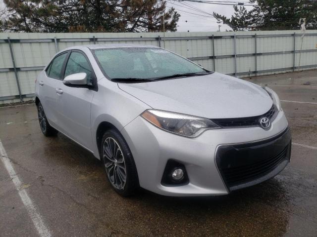 TOYOTA COROLLA L 2015 2t1burhe8fc473502