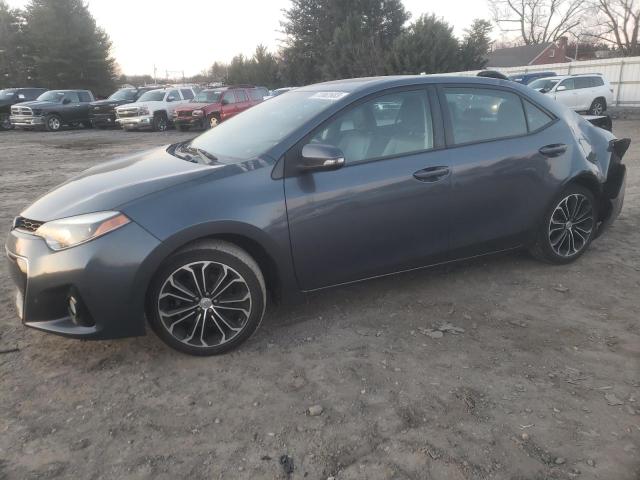 TOYOTA COROLLA 2015 2t1burhe8fc475346