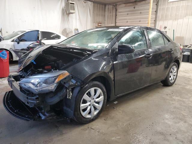 TOYOTA COROLLA 2015 2t1burhe8fc476089