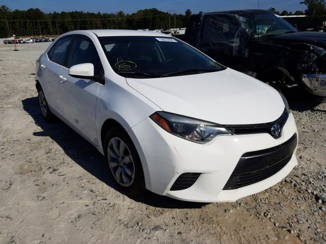 TOYOTA COROLLA L 2015 2t1burhe8fc476593