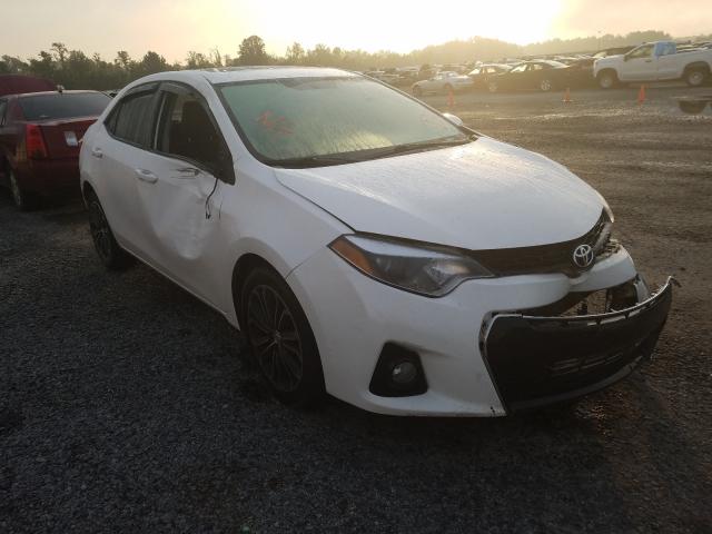 TOYOTA COROLLA L 2015 2t1burhe8fc477002