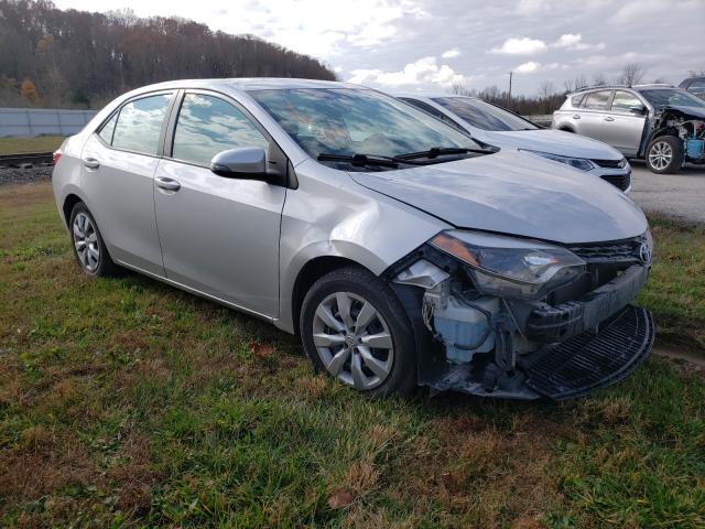 TOYOTA COROLLA L 2015 2t1burhe8fc477596