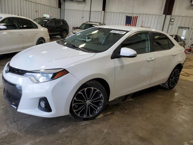 TOYOTA COROLLA L 2015 2t1burhe8fc478392