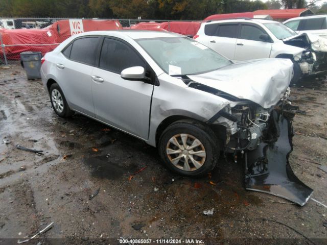 TOYOTA COROLLA 2015 2t1burhe8fc479462