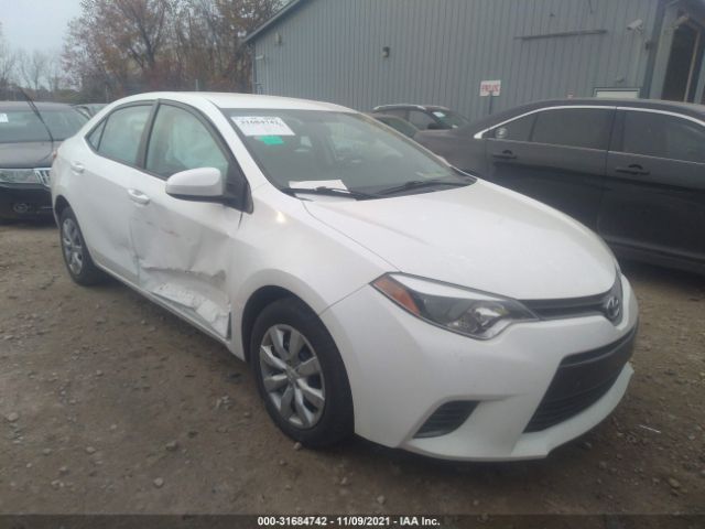 TOYOTA COROLLA 2016 2t1burhe8gc481553