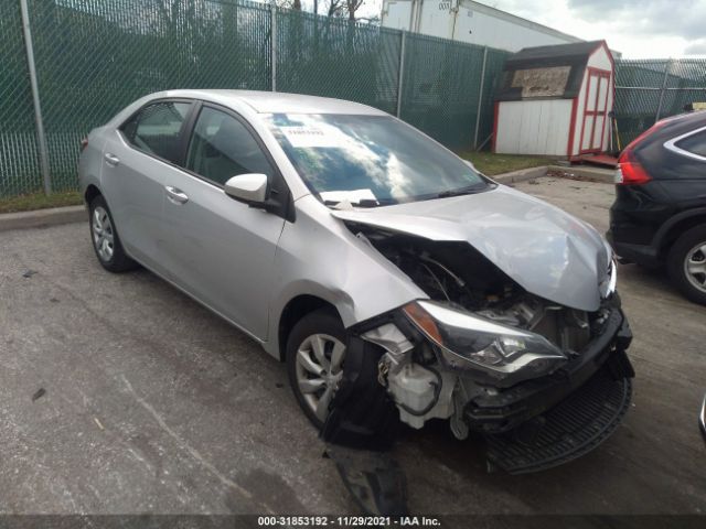 TOYOTA COROLLA 2016 2t1burhe8gc482699