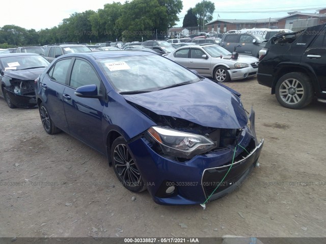 TOYOTA COROLLA 2016 2t1burhe8gc484291