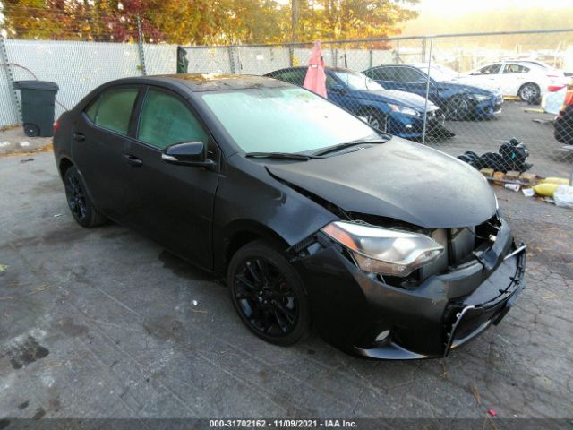 TOYOTA COROLLA 2016 2t1burhe8gc484775